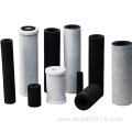 construction machinery filter element air filter element